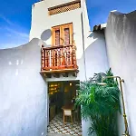 Casa O Getsemani Lux Boutique House