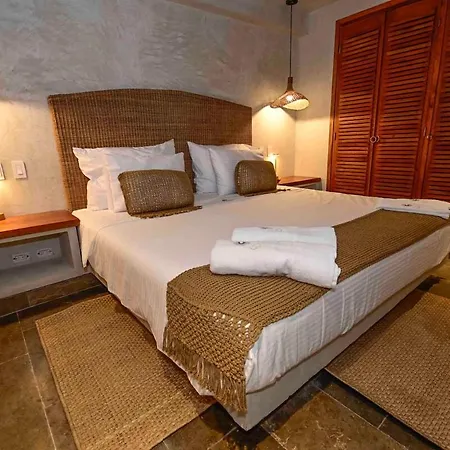 Casa O Getsemani Lux Boutique House Cartagena