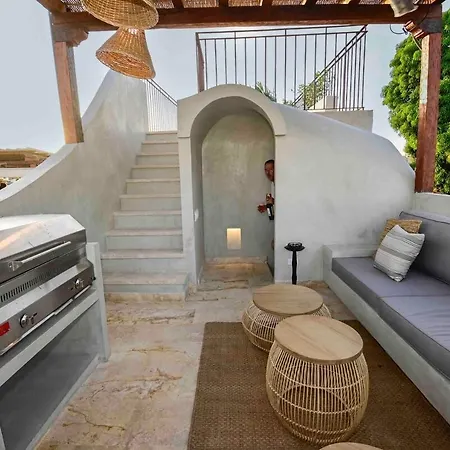 Casa O Getsemani Lux Boutique House Villa Cartagena