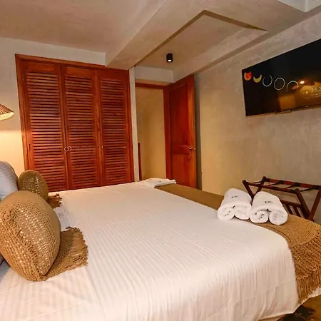 Casa O Getsemani Lux Boutique House * Cartagena