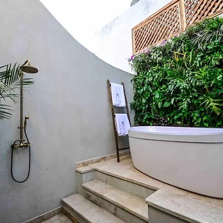Casa O Getsemani Lux Boutique House Villa Cartagena