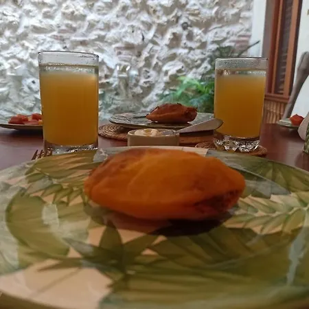 Casa O Getsemani Lux Boutique House Villa *