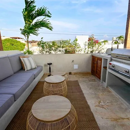 Villa Casa O Getsemani Lux Boutique House