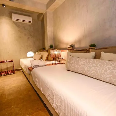 Casa O Getsemani Lux Boutique House Villa