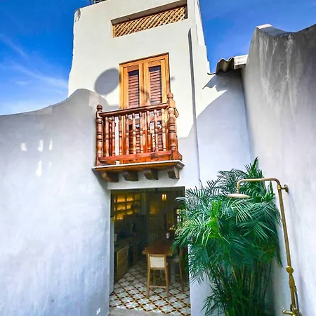 Casa O Getsemani Lux Boutique House