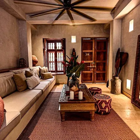 Casa O Getsemani Lux Boutique House Villa *