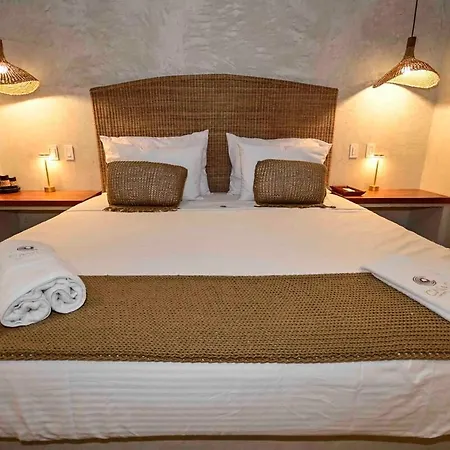 Villa Casa O Getsemani Lux Boutique House Cartagena