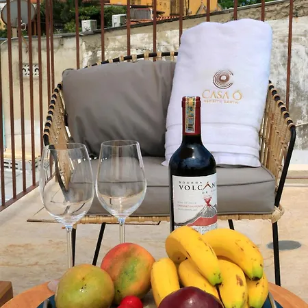 Villa Casa O Getsemani Lux Boutique House Cartagena