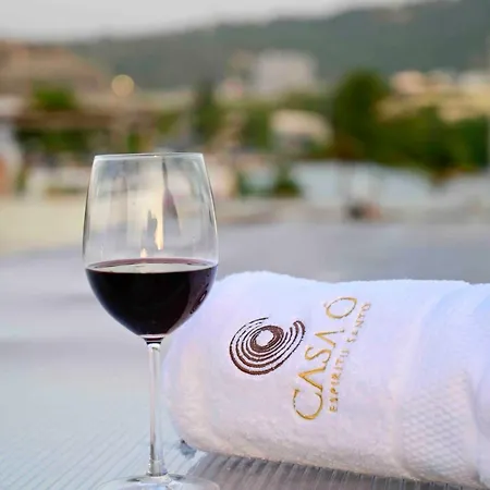 Casa O Getsemani Lux Boutique House * Cartagena