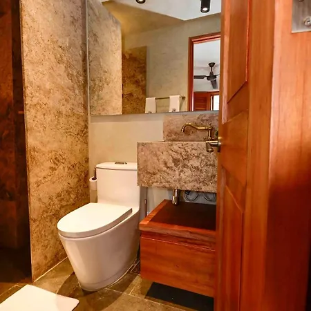 Villa Casa O Getsemani Lux Boutique House Cartagena