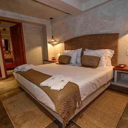 Casa O Getsemani Lux Boutique House Cartagena